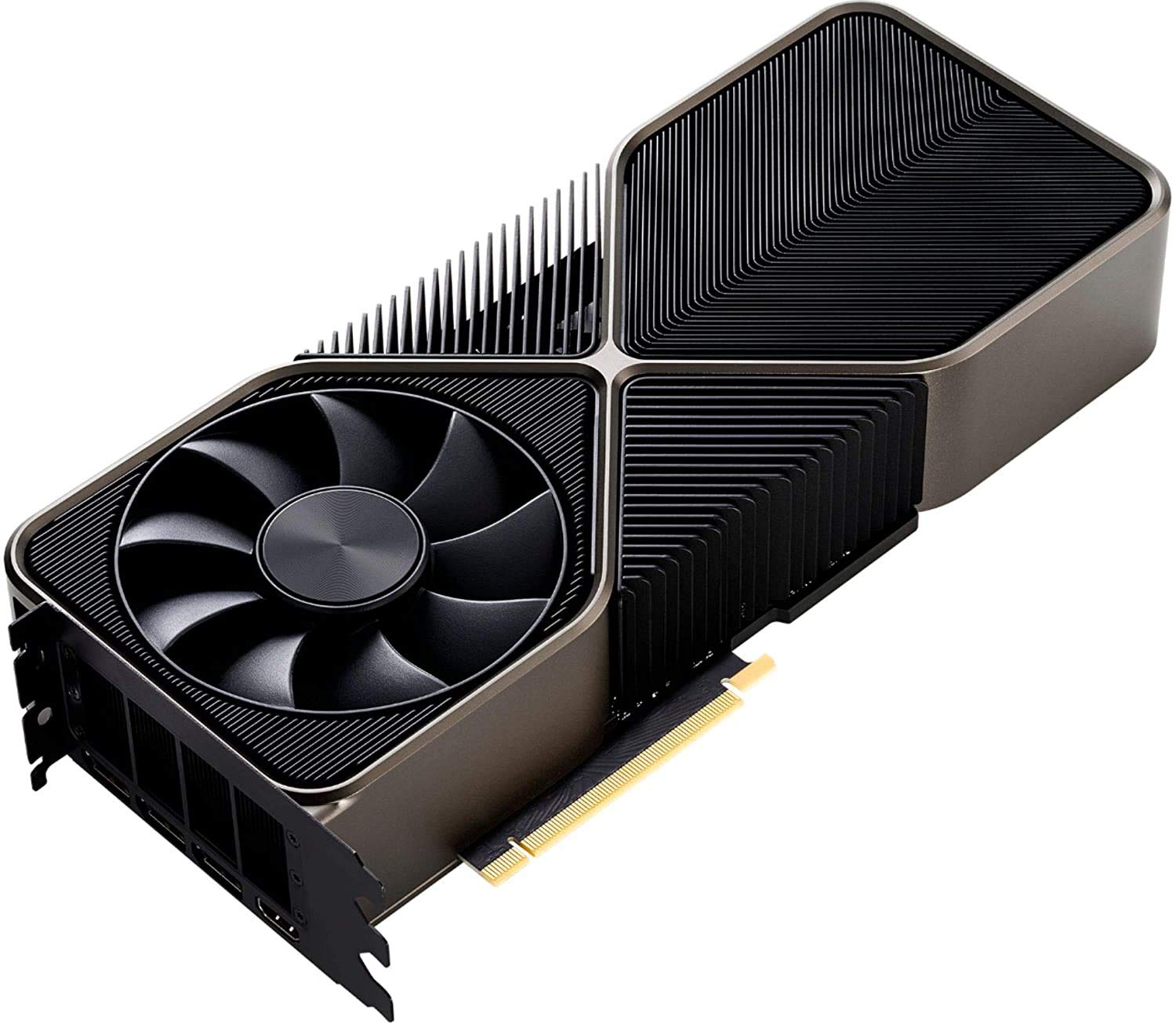 Tarjeta gráfica nVidia GeForce RTX 3090 Founders Edition